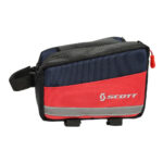 کیف دوقلو دوچرخه طرح Scott