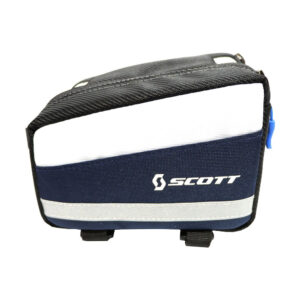کیف دوقلو دوچرخه طرح Scott