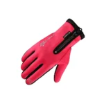 دستکش دوچرخه سواری زمستانی راک براس مدل ROCKBROS S091-1R