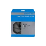 روتور دیسک دوچرخه شیمانو مدل SM-RT64M 180mm