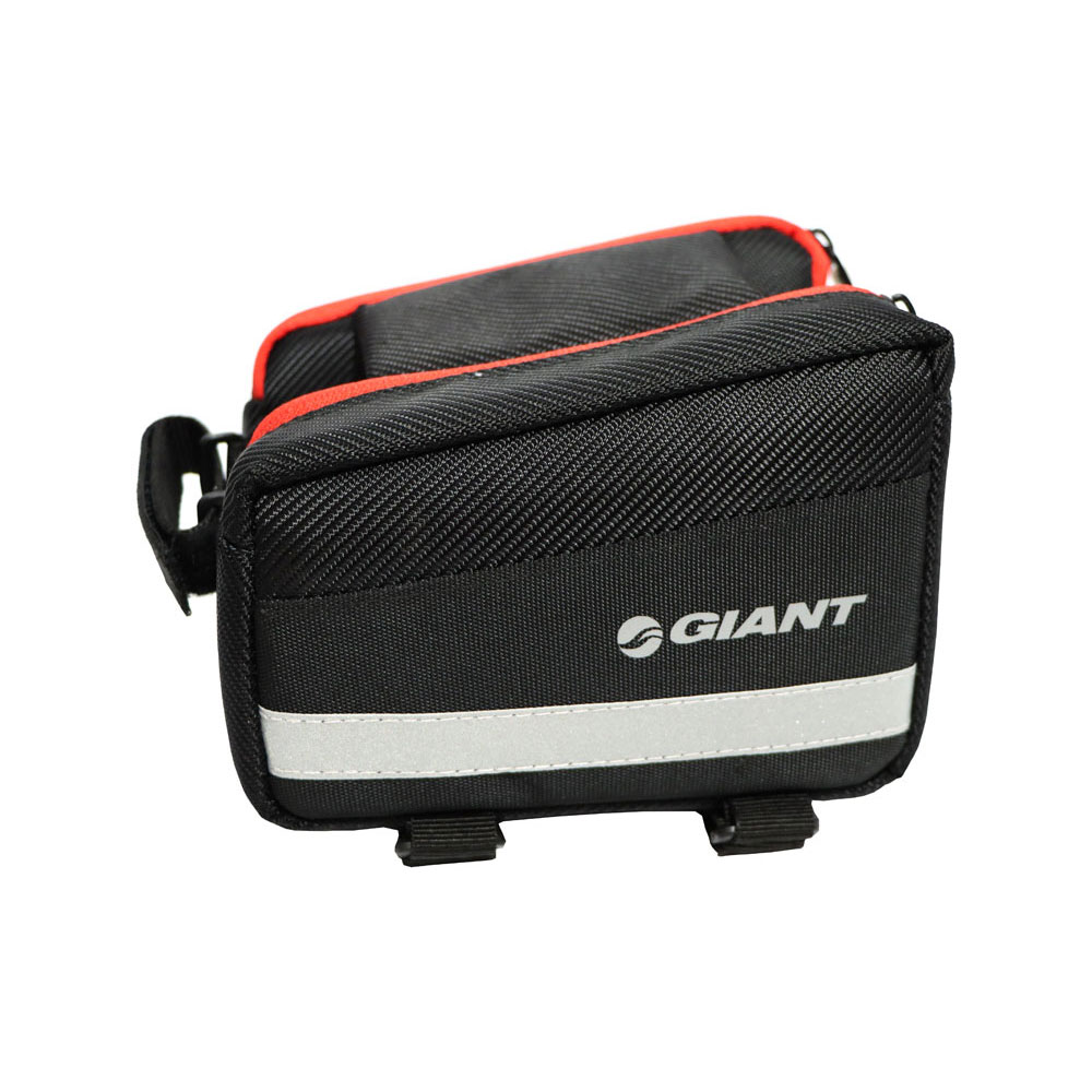 کیف دوقلو دوچرخه طرح Giant