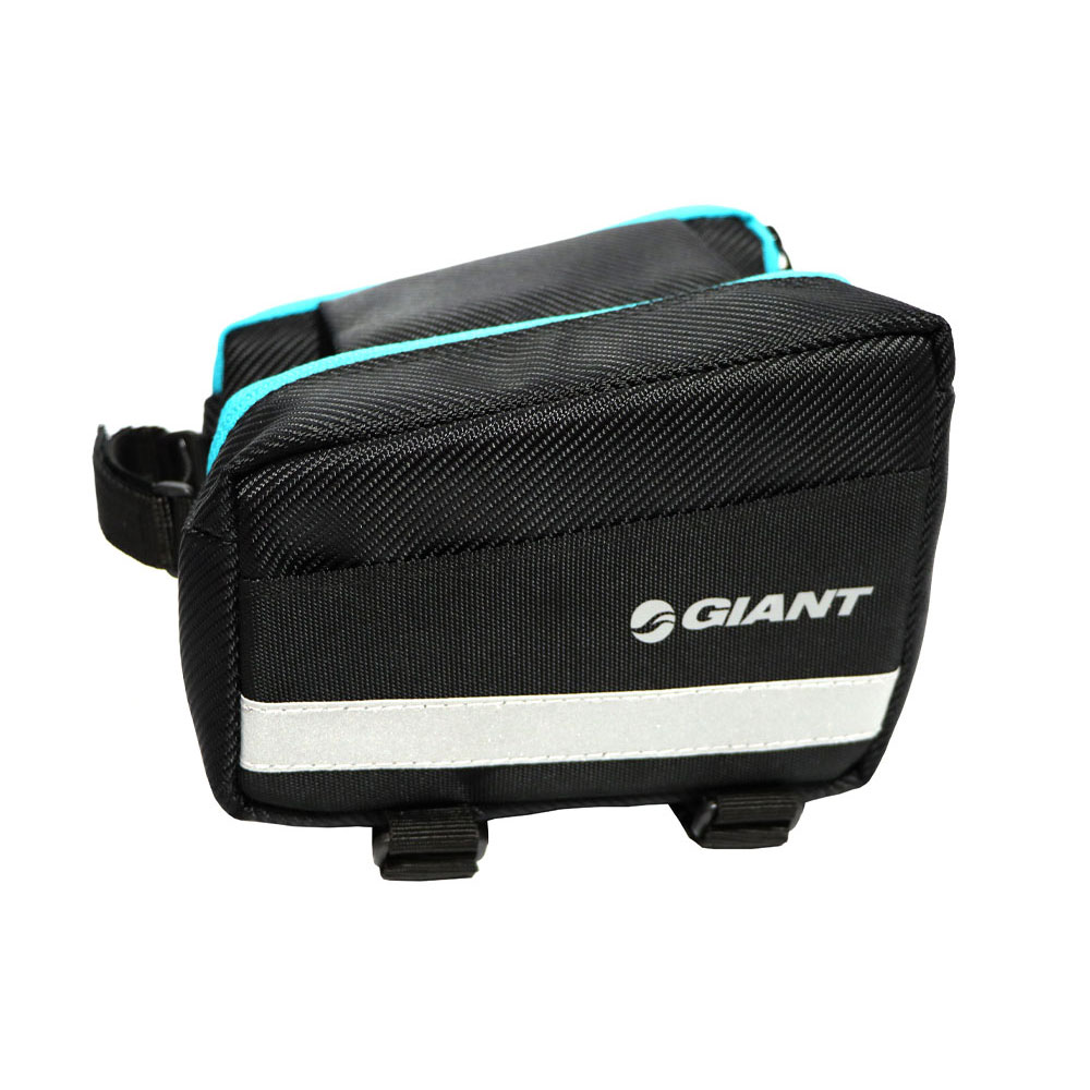 کیف دوقلو دوچرخه طرح Giant