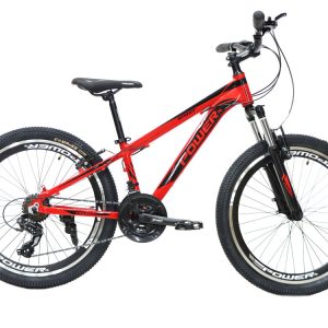 دوچرخه پاور سایز 24 مدل Power Sport ویبرک 24 دنده