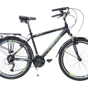 دوچرخه تایگرز سایز 26 مدل Tigris Desire Plus ویبرک 24 دنده