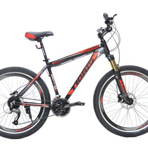 دوچرخه تایگرز سایز 26 مدل Tigris Leader دیسک هیدرولیک 24 دنده