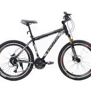 دوچرخه تایگرز سایز 26 مدل Tigris Leader Plusدیسک هیدرولیک 24 دنده