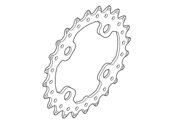 04-Bike-Chainring-Shimano-FC-M675-SLX-26T-Y1NA26000