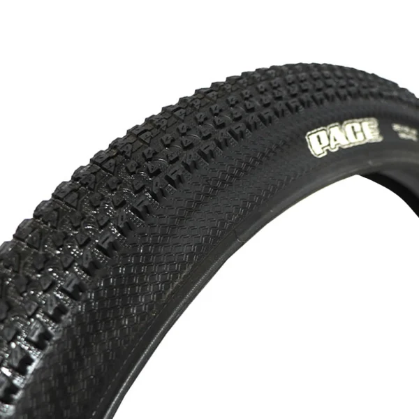 لاستیک ابریشمی دوچرخه مکسس مدل Maxxis Pace سایز 26x2.10