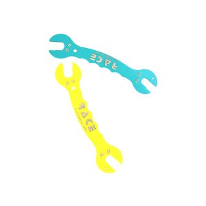 آچار گیو دوطرفه دوچرخه مدل Race TL-HH02