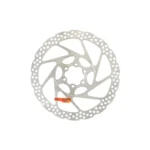 روتور دیسک دوچرخه شیمانو مدل Deore SM-RT56-S 160MM
