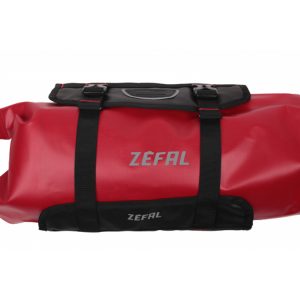 کیف دوچرخه زفال مدل Z Adventure F10