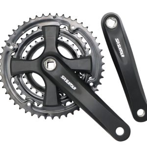 طبق قامه دوچرخه سانتور مدل SR Suntour CCC546 4SB