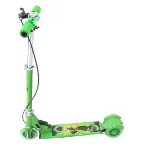 02-Scooter-Cartoon-Character