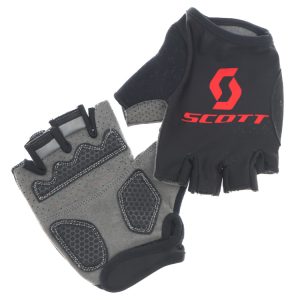 دستکش دوچرخه سواری نیم انگشتی اسکات Scott