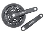 طبق قامه دوچرخه پروویل مدل Prowheel C000 170
