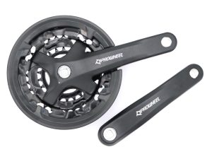 طبق قامه دوچرخه پروویل مدل Prowheel C000 170