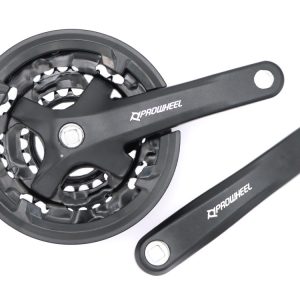 طبق قامه دوچرخه پروویل مدل Prowheel C000 170