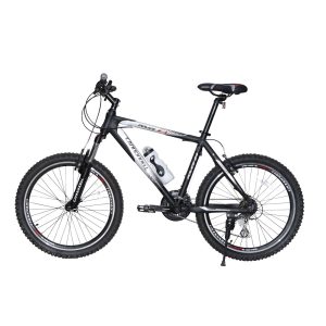 دوچرخه کنندل مدل CANNONDELL POLICE PLUS سایز 24 ویبرک 21 دنده