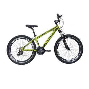 دوچرخه پاور سایز 26 مدل POWER SPORT AT 2.0 PLUS ویبرک 21 دنده
