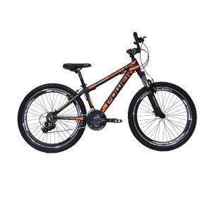 دوچرخه پاور سایز 26 مدل POWER SPORT AT 2.0 PLUS ویبرک 21 دنده