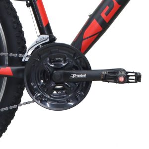 دوچرخه پاور سایز 26 مدل POWER SPORT AT 2.0 ویبرک 21 دنده
