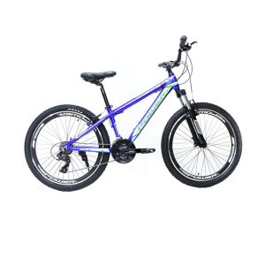 دوچرخه پاور سایز 26 مدل POWER SPORT AT 2.0 PLUS ویبرک 21 دنده
