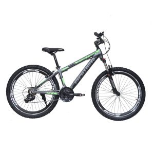 دوچرخه پاور سایز 26 مدل POWER SPORT AT 2.0 ویبرک 21 دنده