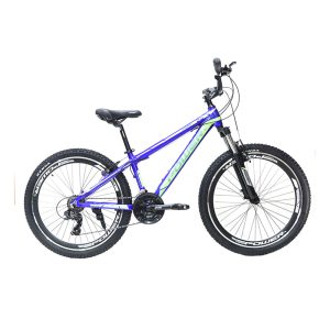 دوچرخه پاور سایز 26 مدل POWER SPORT AT 2.0 ویبرک 21 دنده
