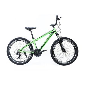 دوچرخه پاور سایز 26 مدل POWER SPORT AT 2.0 ویبرک 21 دنده