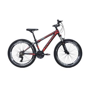 دوچرخه پاور سایز 26 مدل POWER SPORT AT 2.0 ویبرک 21 دنده