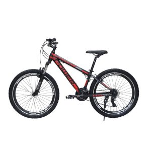 دوچرخه پاور سایز 26 مدل POWER SPORT AT 2.0 ویبرک 21 دنده