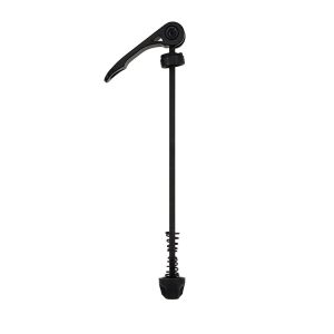 ضامن توپی دوچرخه