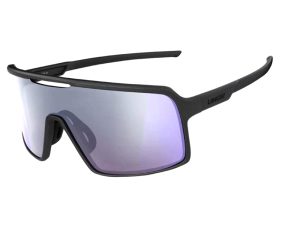 عینک دوچرخه سواری لیمار مدل LIMAR ARGO MATT BLACK BLUE