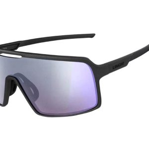 عینک دوچرخه سواری لیمار مدل LIMAR ARGO MATT BLACK BLUE