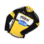 ست پیراهن و شلوار دوچرخه سواری زمستانی تیمی اتیکس ETIXX
