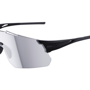 عینک دوچرخه سواری لیمار مدل LIMAR THEROS MATT BLACK