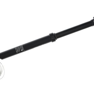لوله زین ریموت دار دوچرخه انرژی مدل ENERGI CB59605 30.9 125MM