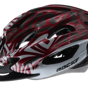 کلاه دوچرخه سواری راکی مدل ROCKY MV16 سایز L