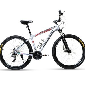 دوچرخه اورلرد سایز 29 مدل OVERLORD O20-D دیسک مکانیکی 24 دنده