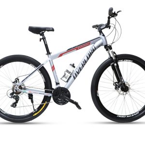 دوچرخه اورلرد سایز 29 مدل OVERLORD O20-D PLUS دیسک مکانیکی 24 دنده