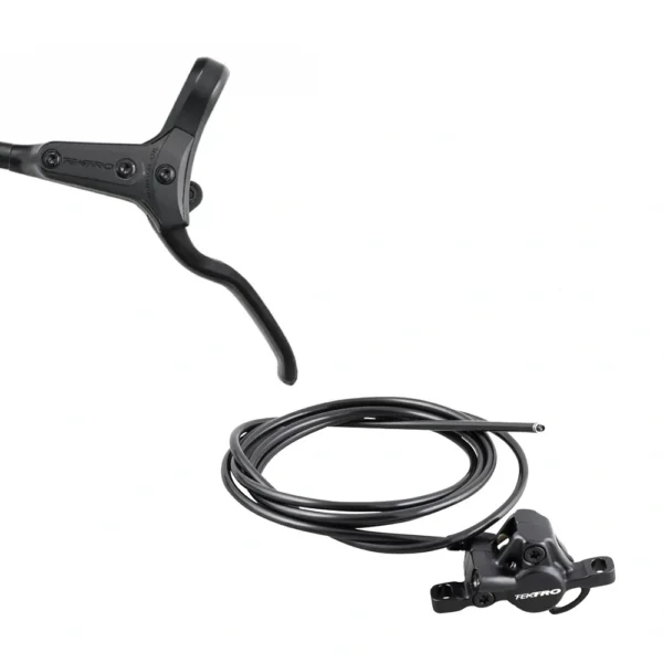 ترمز هیدرولیک جلو دوچرخه تکترو مدل TEKTRO HD-M275n 85CM