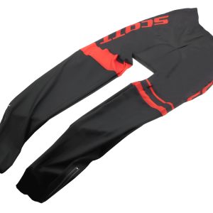 شلوار دوچرخه سواری لیکرا طرح اسکات