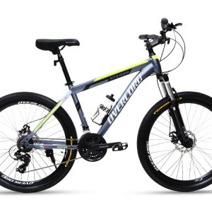 دوچرخه اورلرد سایز 26 مدل OVERLORD ETX O20-D دیسک مکانیکی 24 دنده