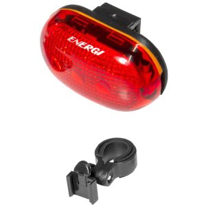 چراغ عقب دوچرخه انرژی مدل Energi Rear Light CG-404R1