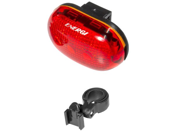 چراغ عقب دوچرخه انرژی مدل Energi Rear Light CG-404R1