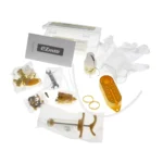 کیت هواگیری ترمز هیدرولیک دوچرخه EZmtb Bleed Kit