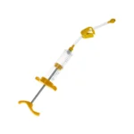 کیت هواگیری ترمز هیدرولیک دوچرخه EZmtb Bleed Kit