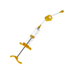کیت هواگیری ترمز هیدرولیک دوچرخه EZmtb Bleed Kit