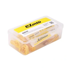 کیت هواگیری ترمز هیدرولیک دوچرخه EZmtb Bleed Kit