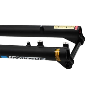 دوشاخ بادی دوچرخه اس آر سانتور مدل SR SUNTOUR XCR34 BOOST 29